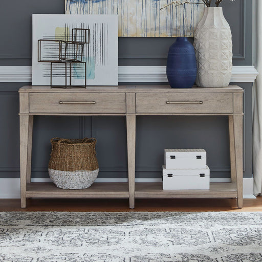 New Haven Sofa Table image