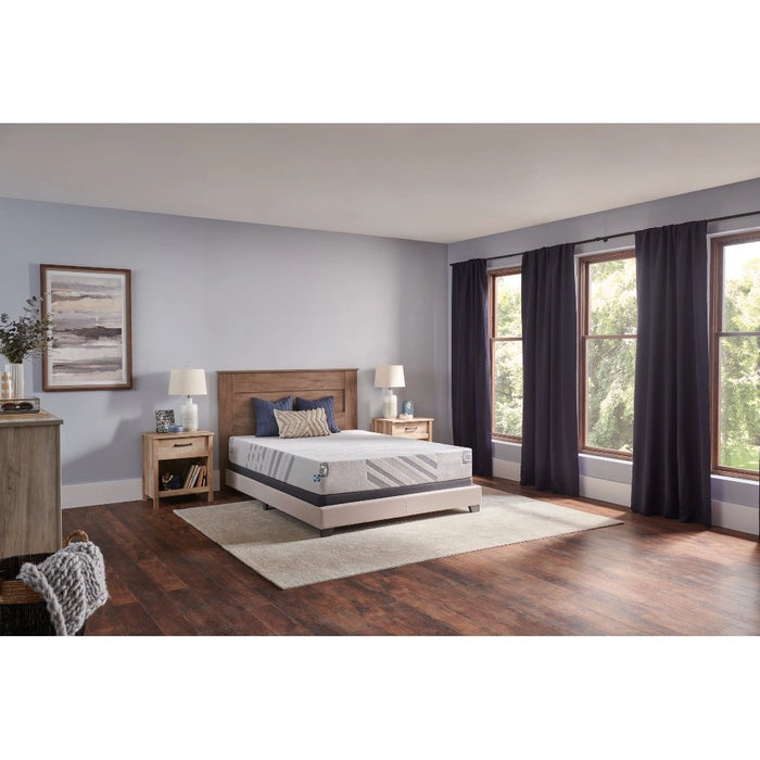 Lane Mattress - Discount Furniture World (Burlington,NC)