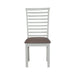 Brook Bay Uph Ladder Back Side Chair (RTA) image