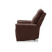 Avery SG Recliner P2 - Cognac - Discount Furniture World (Burlington,NC)