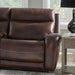 Liberty Furniture Blair Right Arm Recliner P2 & ZG in Cognac image