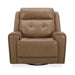 Carrington SG Recliner P3 - York Sand - Discount Furniture World (Burlington,NC)