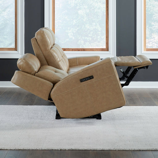 Carrington Sofa P3 & ZG - York Sand - Discount Furniture World (Burlington,NC)