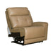 Carrington R Arm Recliner P3 & ZG - York Sand - Discount Furniture World (Burlington,NC)