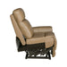 Carrington R Arm Recliner P3 & ZG - York Sand - Discount Furniture World (Burlington,NC)
