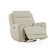 Carrington SG Recliner P3 & ZG in Baja Stone - Discount Furniture World (Burlington,NC)