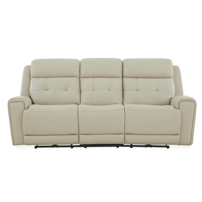 Carrington Sofa P3 & ZG in Baja Stone - Discount Furniture World (Burlington,NC)