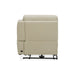 Carrington L Arm Recliner P3 & ZG - Baja Stone - Discount Furniture World (Burlington,NC)