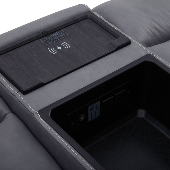 Cooper 6 Piece Sectional image