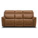 Cooper Sofa P3 & ZG in Camel image