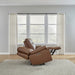 Cameron Sofa P3 & ZG - Saddle - Discount Furniture World (Burlington,NC)