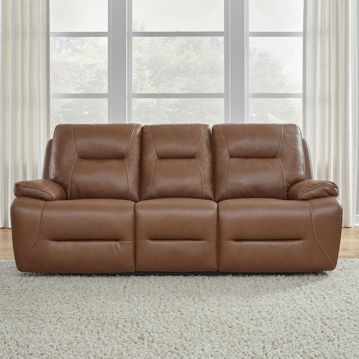 Cameron Sofa P3 & ZG - Saddle image
