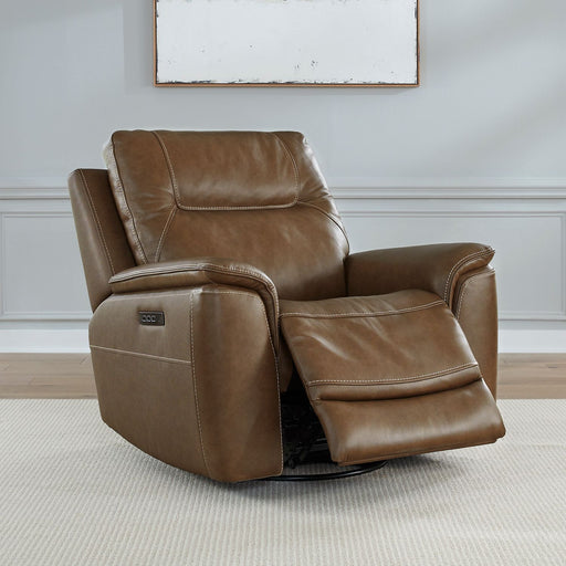 Collins SG Recliner P3 - Discount Furniture World (Burlington,NC)