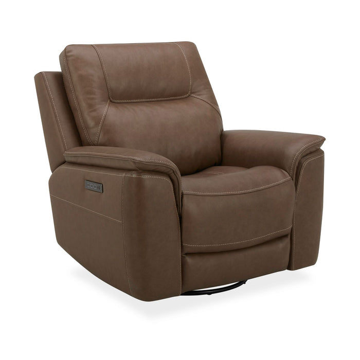 Collins SG Recliner P3 - Discount Furniture World (Burlington,NC)
