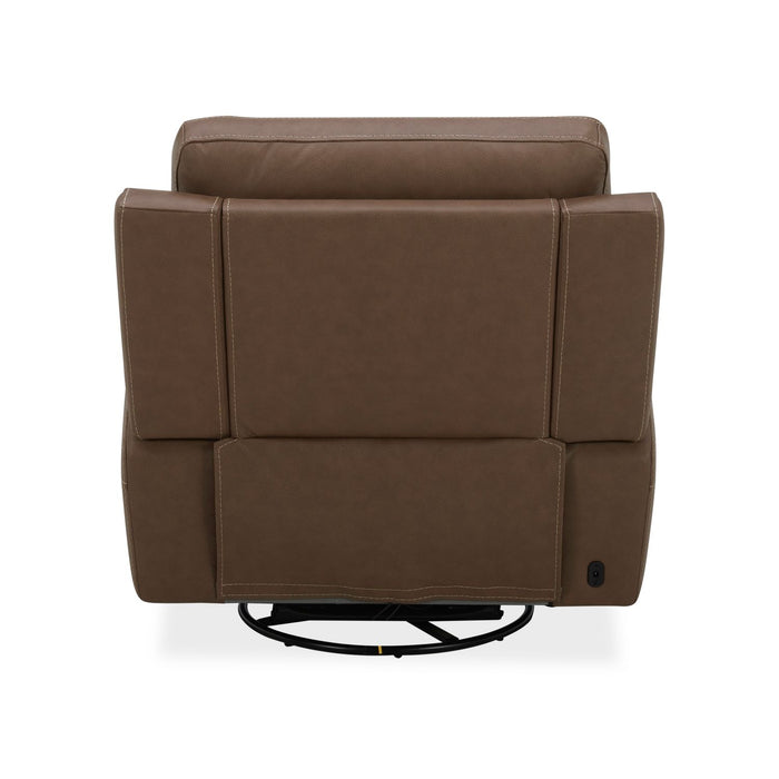 Collins SG Recliner P3 - Discount Furniture World (Burlington,NC)