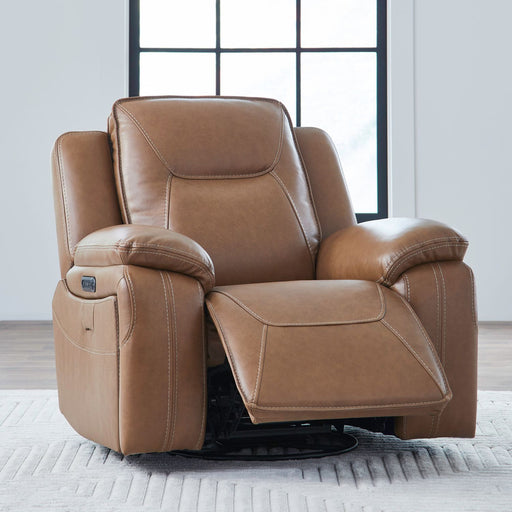Callihan SG Recliner P3 - Discount Furniture World (Burlington,NC)