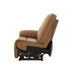 Callihan L Arm Recliner P3 & ZW - Discount Furniture World (Burlington,NC)