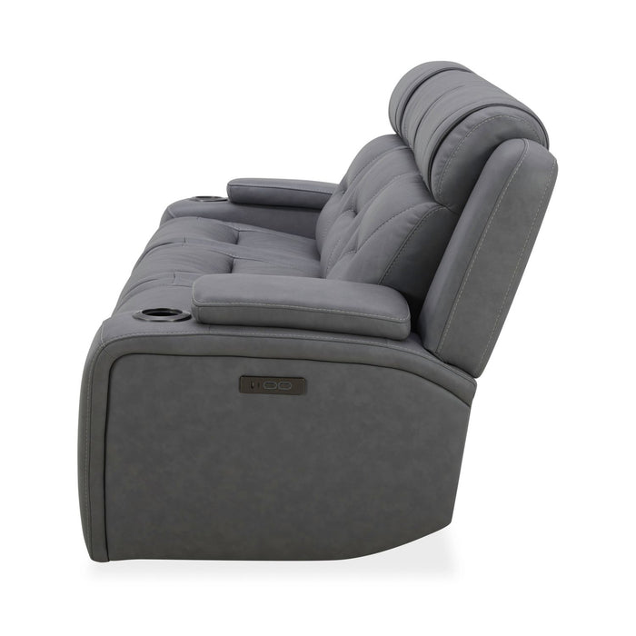 Chapman Sofa P2 & ZG - Discount Furniture World (Burlington,NC)