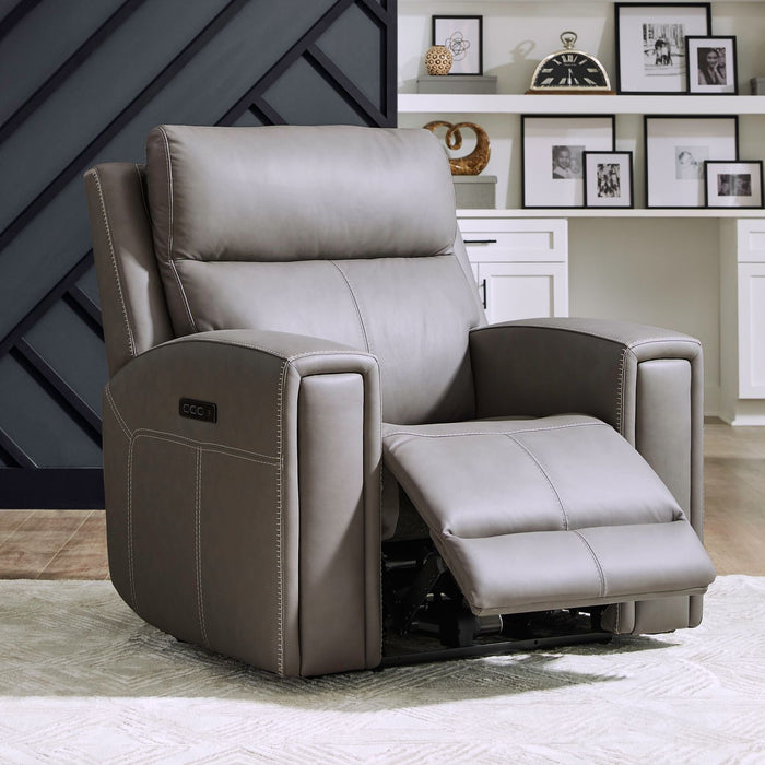 Camden ZW Recliner P3 - Discount Furniture World (Burlington,NC)