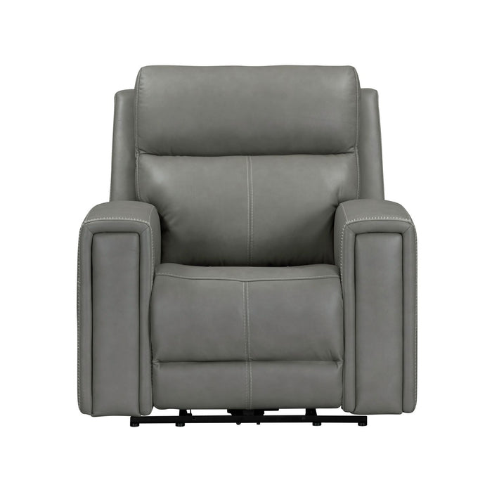 Camden ZW Recliner P3 image