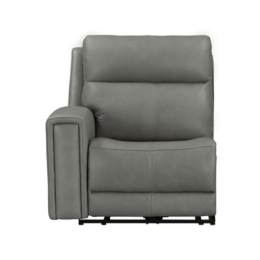 Camden L Arm Recliner P3 & ZW - Discount Furniture World (Burlington,NC)