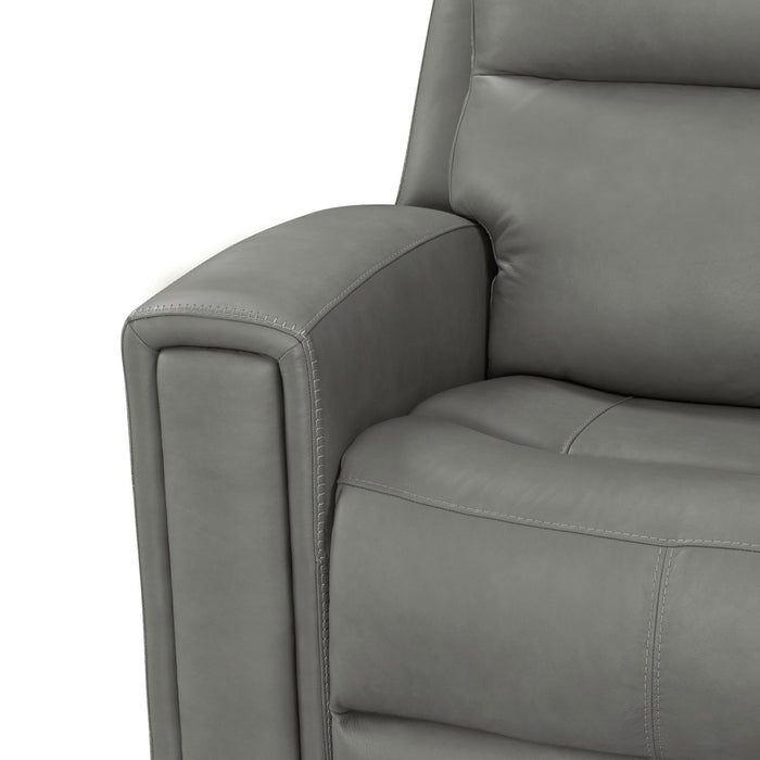 Camden L Arm Recliner P3 & ZW