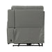 Camden R Arm Recliner P3 & ZW image