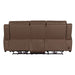 Beckham Sofa P2 & ZG - Discount Furniture World (Burlington,NC)