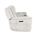 Clayton Loveseat w/ Console P3 & ZG - Discount Furniture World (Burlington,NC)