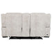 Clayton Loveseat w/ Console P3 & ZG - Discount Furniture World (Burlington,NC)