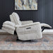 Clayton Sofa P3 & ZG image