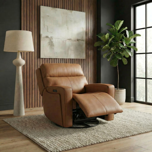 Chase SG Recliner P3 & ZG - Discount Furniture World (Burlington,NC)