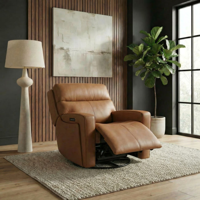 Chase SG Recliner P3 & ZG - Discount Furniture World (Burlington,NC)