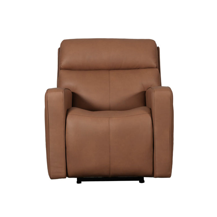 Chase SG Recliner P3 & ZG - Discount Furniture World (Burlington,NC)