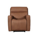 Chase SG Recliner P3 & ZG - Discount Furniture World (Burlington,NC)