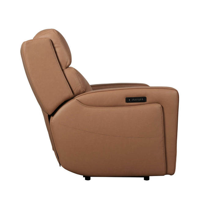 Chase SG Recliner P3 & ZG - Discount Furniture World (Burlington,NC)