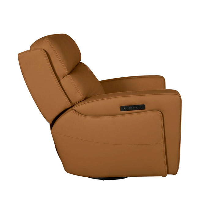 Chase SG Recliner P3 & ZG image