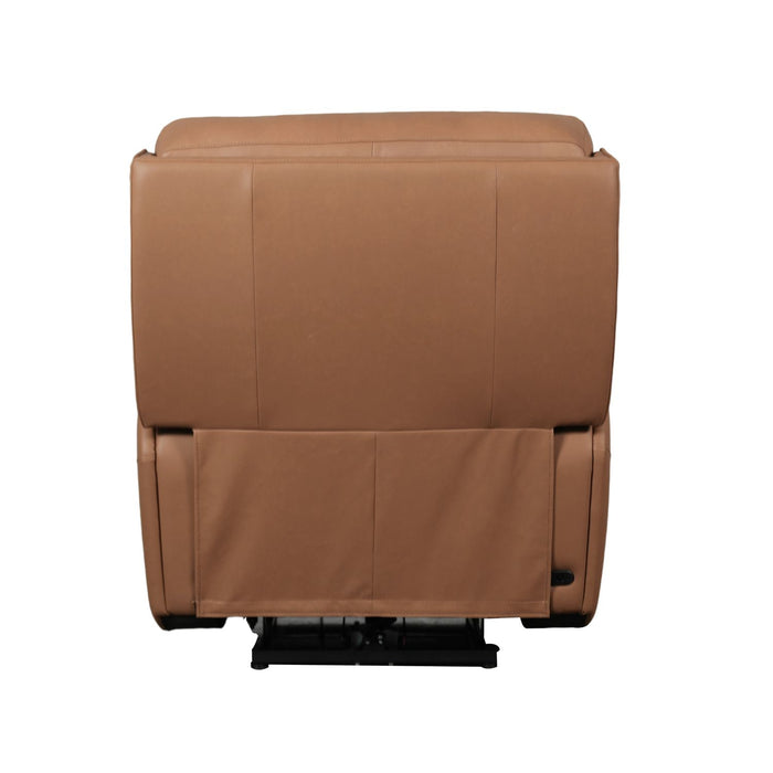 Chase SG Recliner P3 & ZG - Discount Furniture World (Burlington,NC)