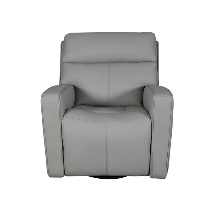 Chase SG Recliner P3 & ZG - Discount Furniture World (Burlington,NC)