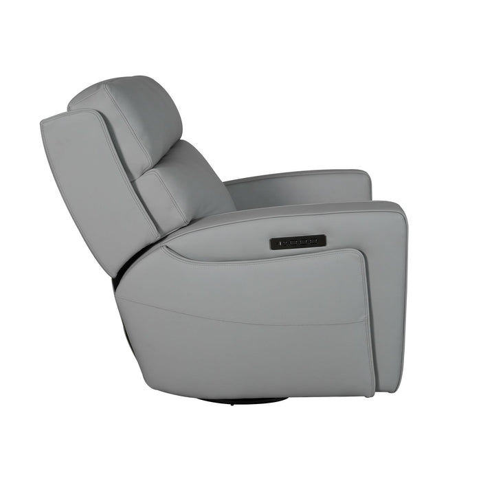 Chase SG Recliner P3 & ZG - Discount Furniture World (Burlington,NC)