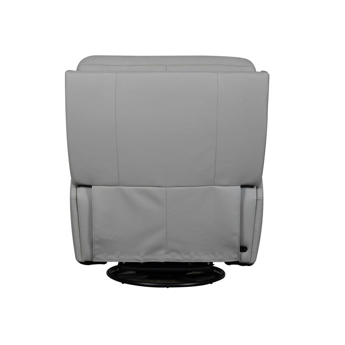 Chase SG Recliner P3 & ZG - Discount Furniture World (Burlington,NC)