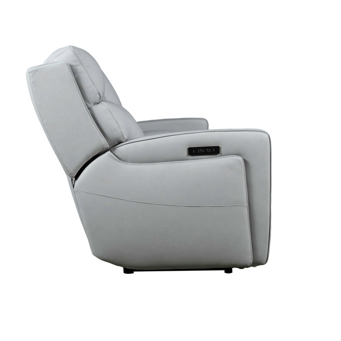 Chase Loveseat w/ Console P3 & ZG - Discount Furniture World (Burlington,NC)