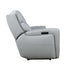 Chase Loveseat w/ Console P3 & ZG - Discount Furniture World (Burlington,NC)