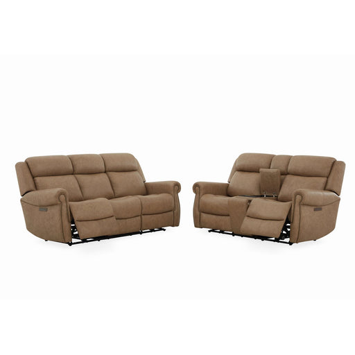 Carlton Sofa & Loveseat - Discount Furniture World (Burlington,NC)