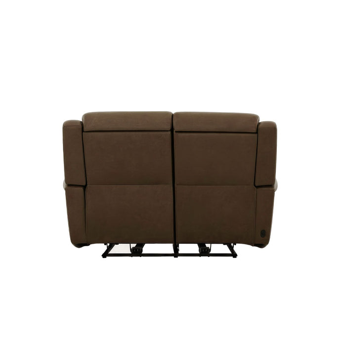 Carlton Loveseat P3 & ZG