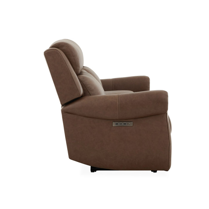 Carlton Sofa P3 & ZG - Discount Furniture World (Burlington,NC)