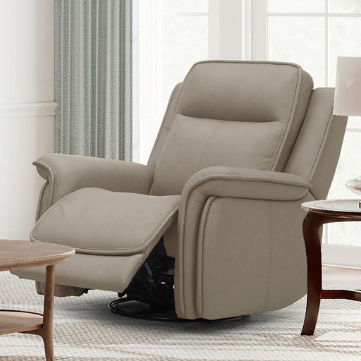 Cora SG Recliner P3 - Discount Furniture World (Burlington,NC)