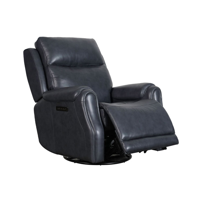 Clinton SG Recliner P3 & ZG - Discount Furniture World (Burlington,NC)