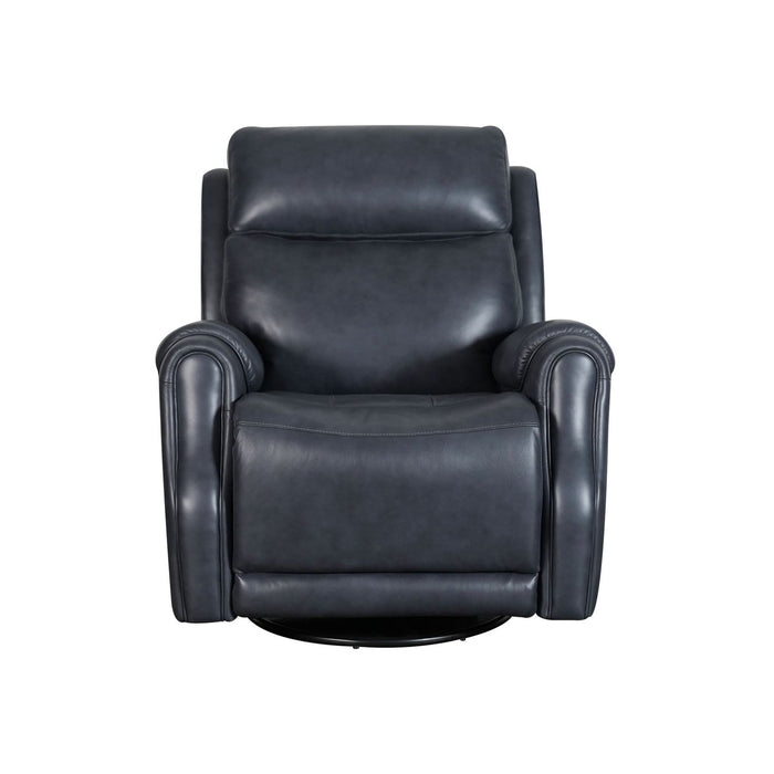 Clinton SG Recliner P3 & ZG - Discount Furniture World (Burlington,NC)