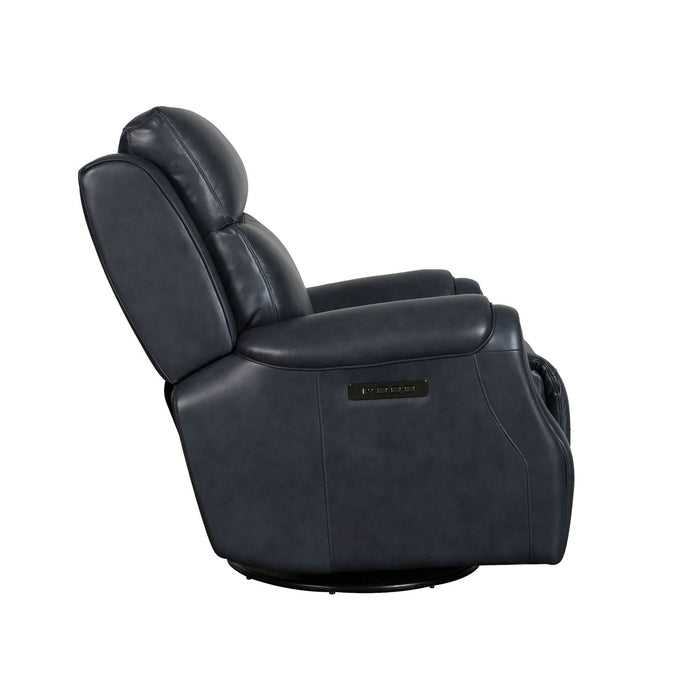 Clinton SG Recliner P3 & ZG - Discount Furniture World (Burlington,NC)